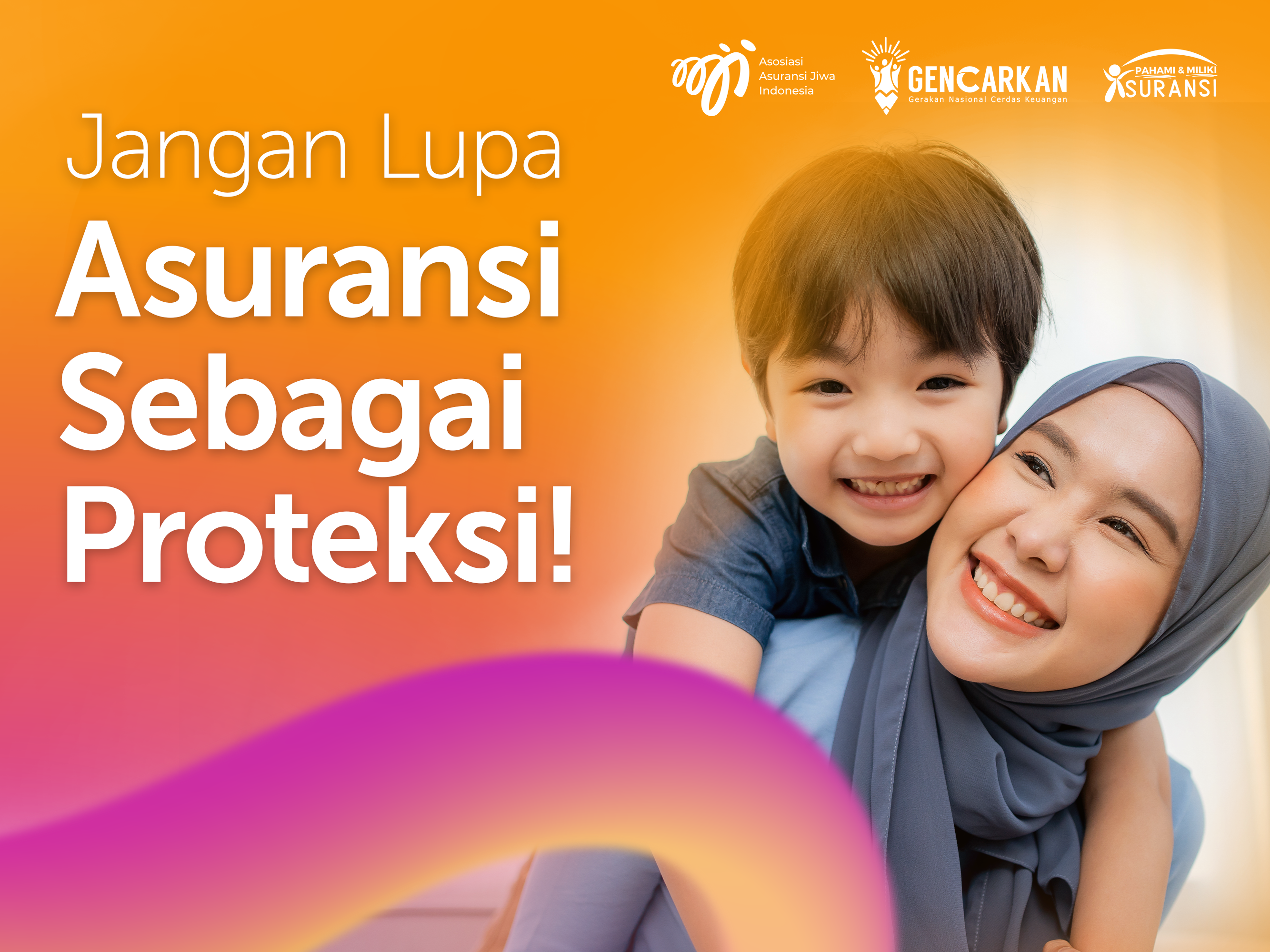 Tips Mudik Aman : Jangan Lupa Asuransi Sebagai Proteksi!